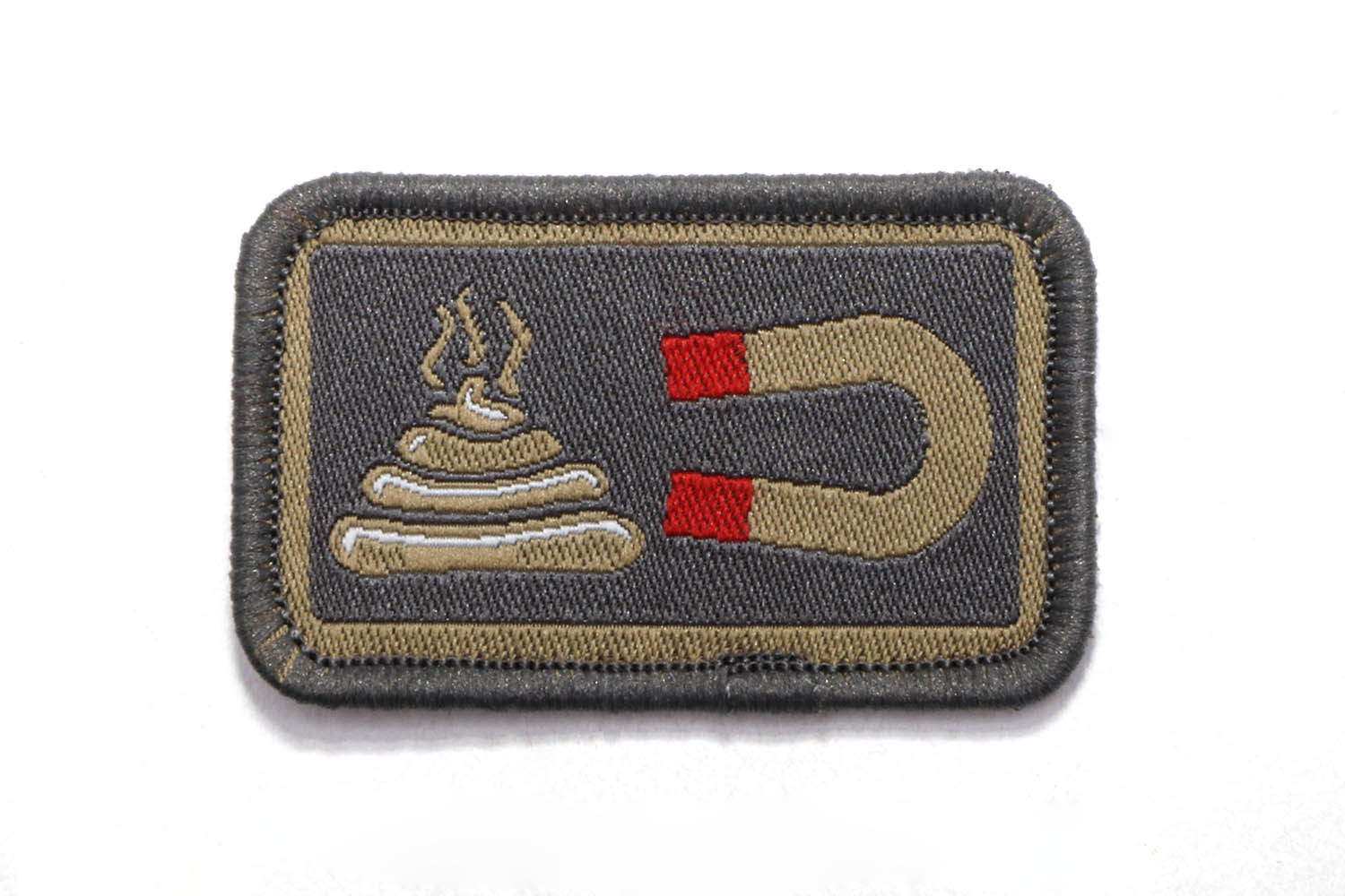 Morale Patch