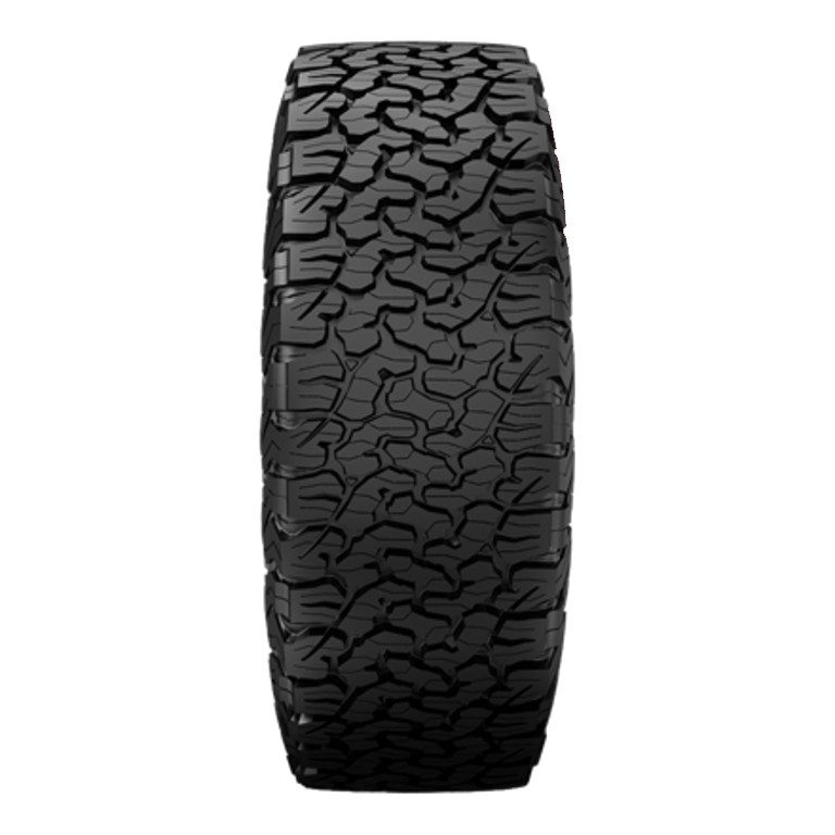 BF Goodrich 285/75R16 All Terrain T/A KO2