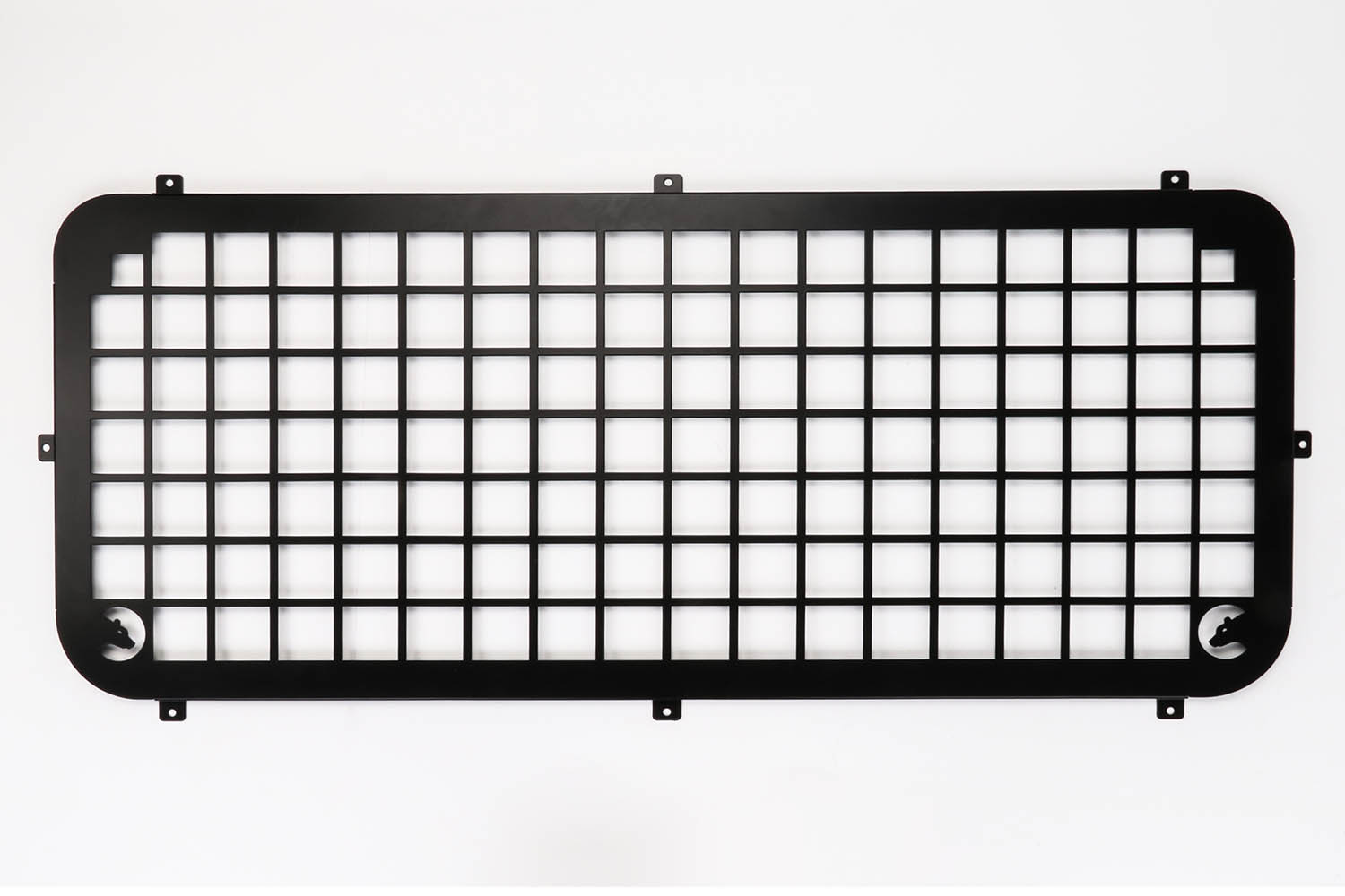 Defender Rear Side Window Grille