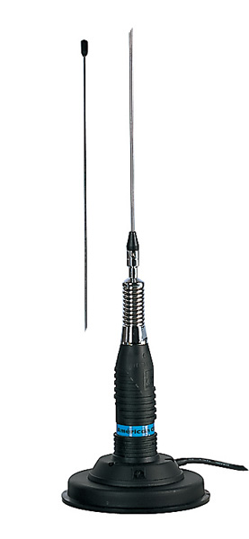 Alan ML145 Magnetantenne