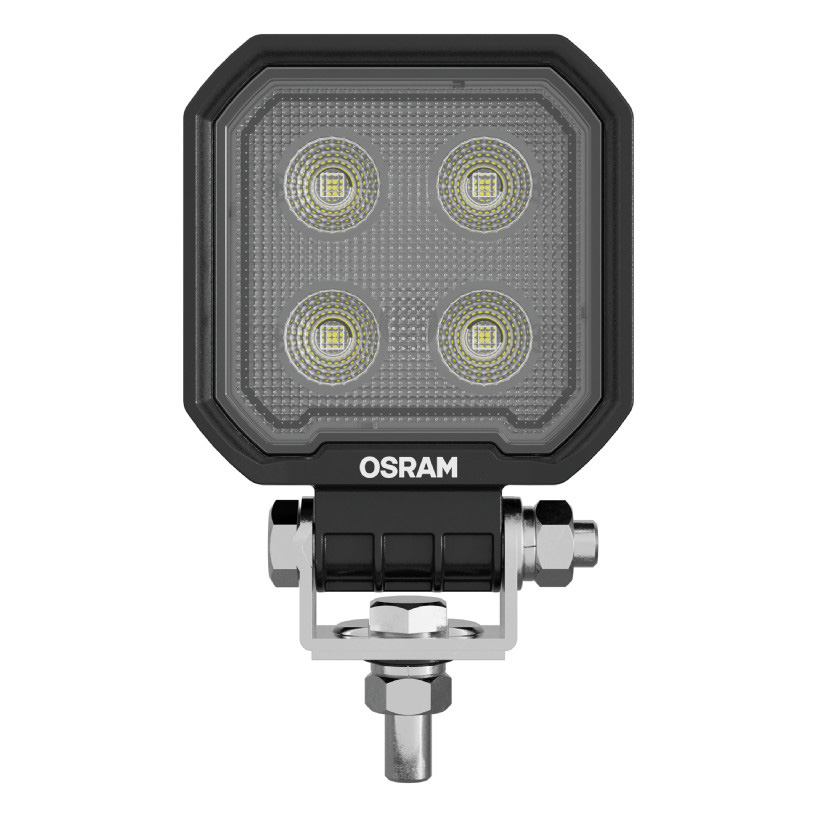 OSRAM LEDWL105-WD, eckig