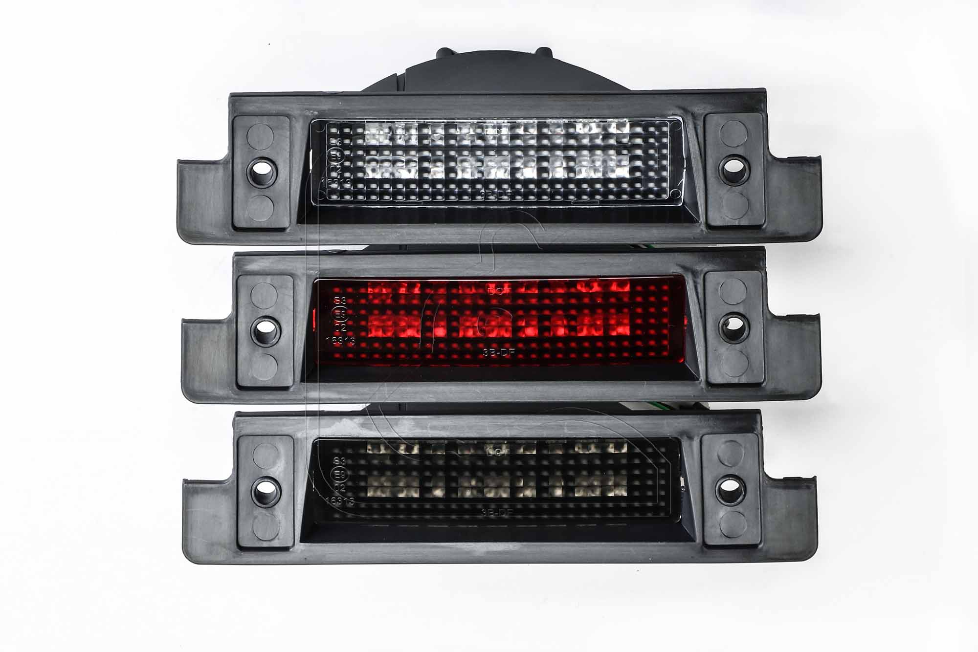 Defender LED drittes Bremslicht