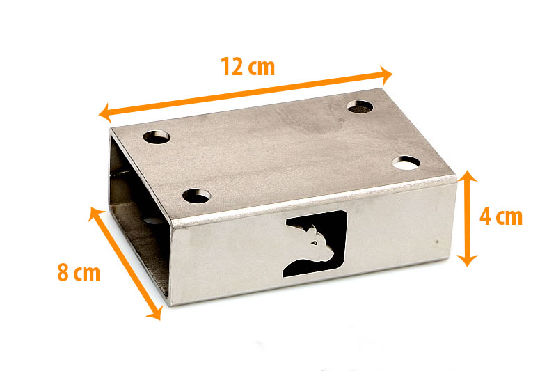 Distanzstücke für Stabilisator Hinterachse, für Land Rover Defender 110/130