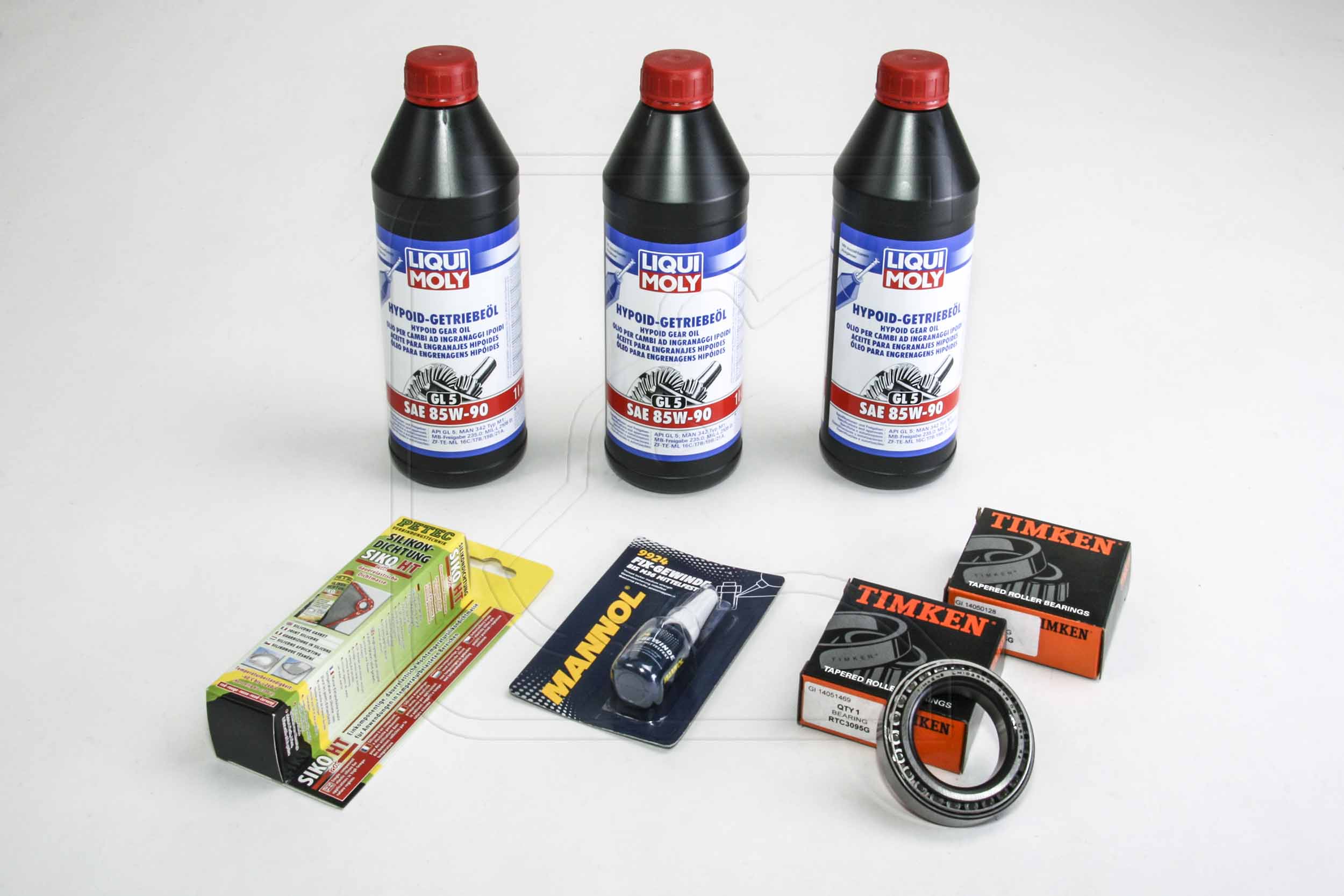 Diff Locker Fitting Kit for for Land Rover Defender - shop now!