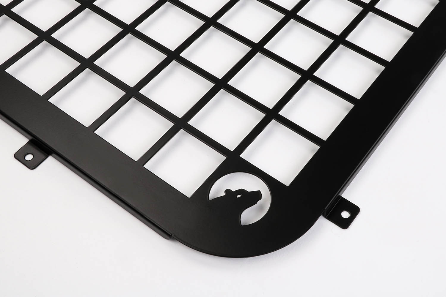 Defender Rear Side Window Grille