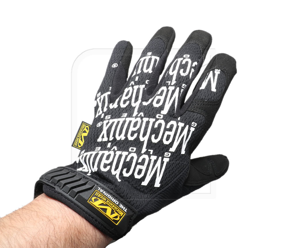 Original Mechanix Wear Handschuhe