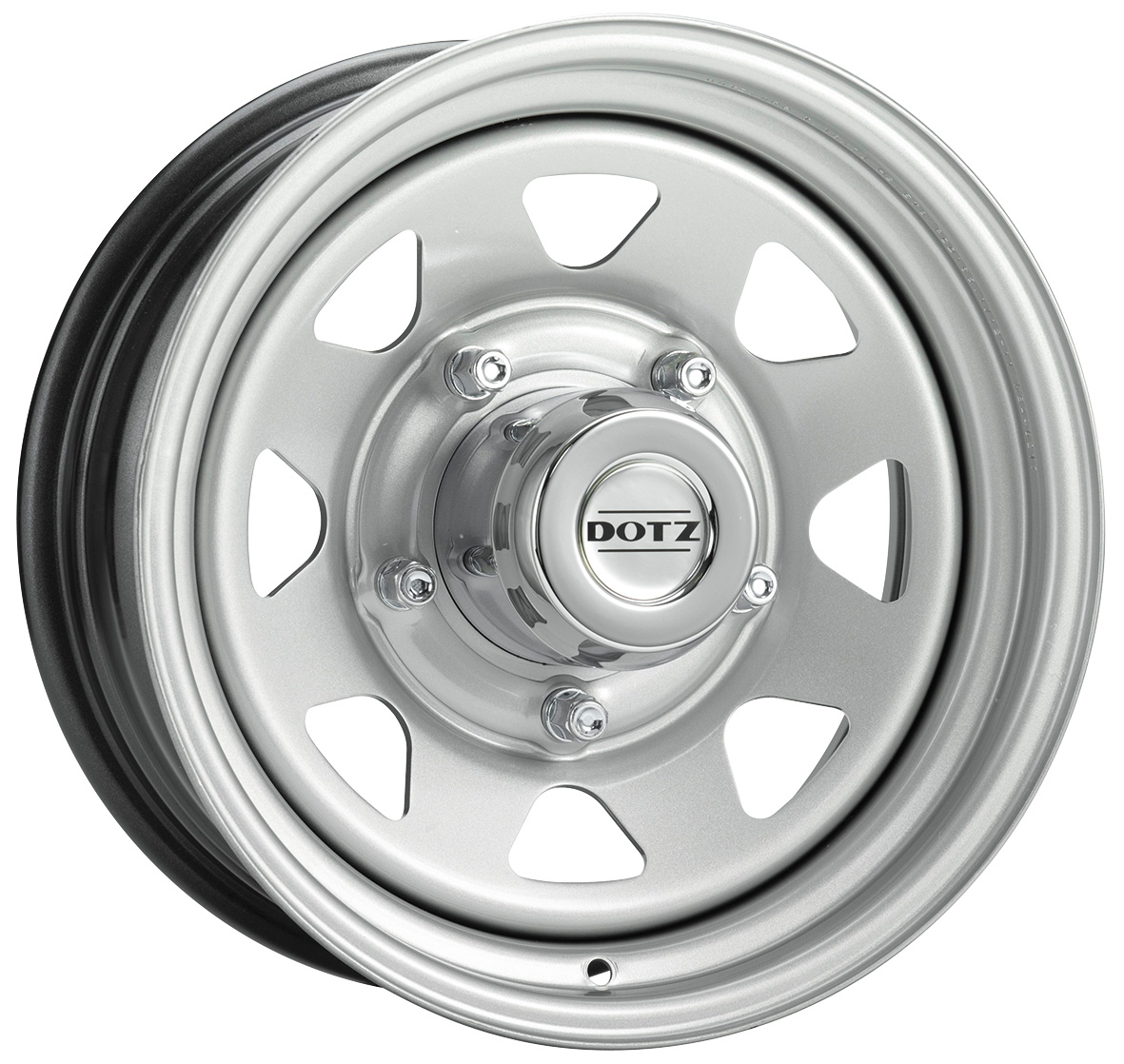 Dotz Dakar 7x16 ET40