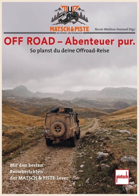 Off Road - Abenteuer pur