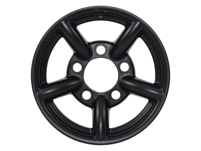 Aluminium Alloy rim ZU 7x16 ET11