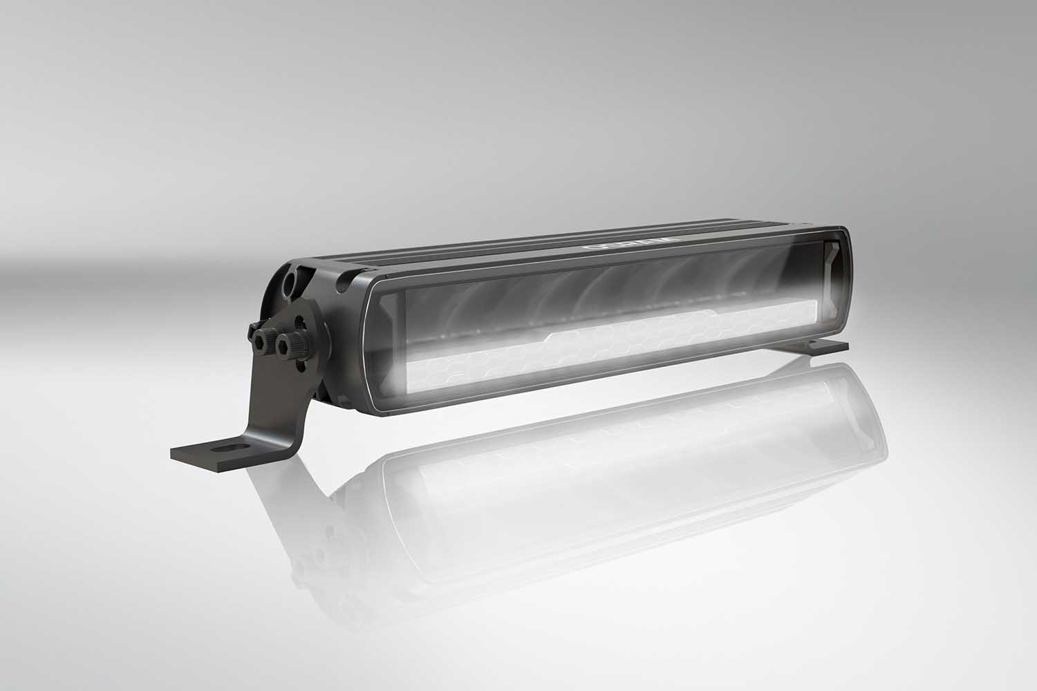 Osram LED Lightbar MX250-CB mit PL, Zusatzscheinwerfer mit Zulassung