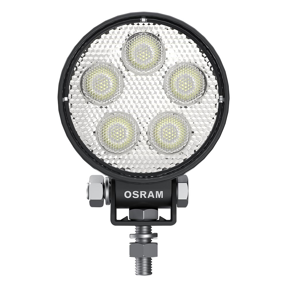 Osram LED WL rund VX70-SP Set, Arbeitsscheinwerfer