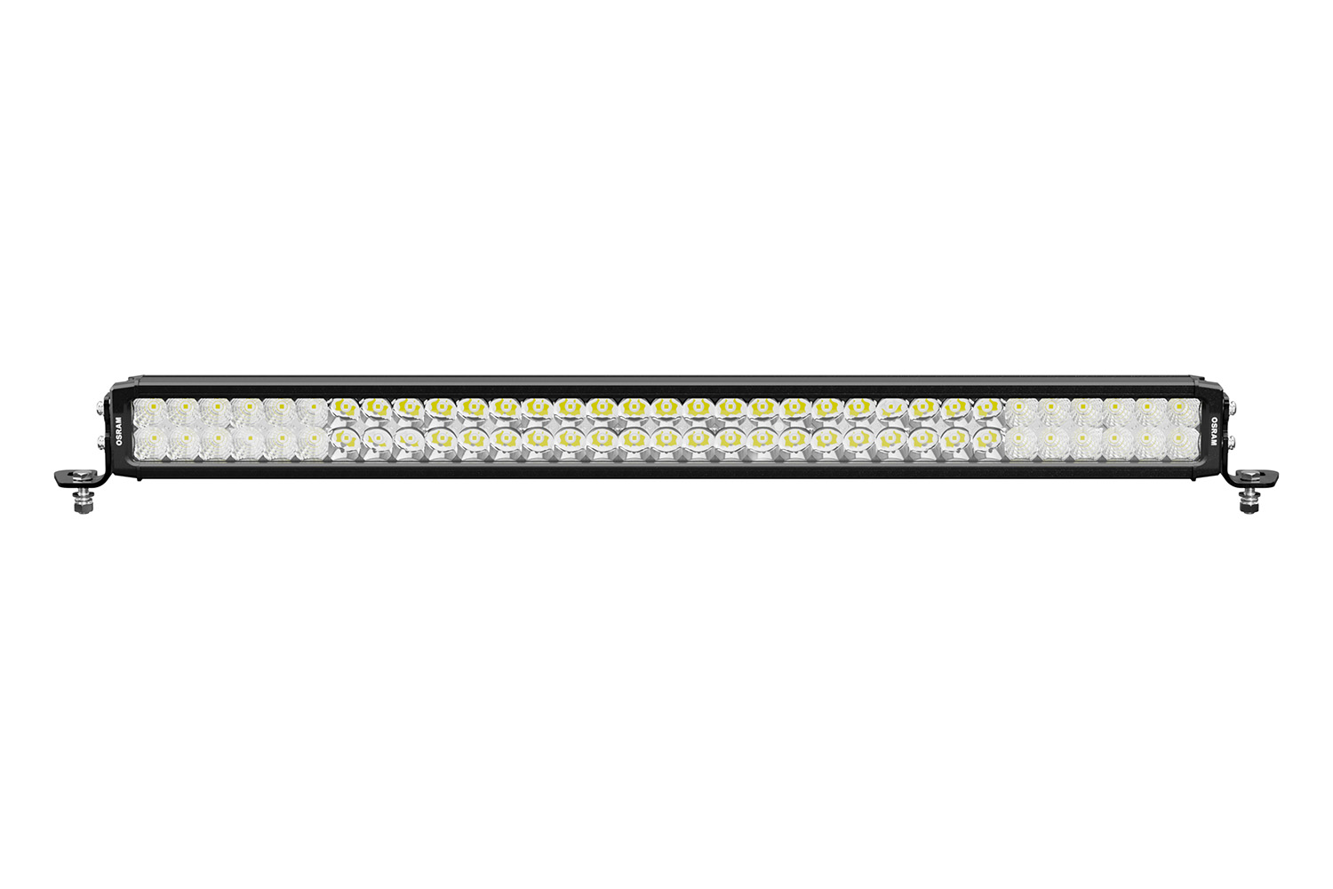 OSRAM Lightbar VX7050-CB DR, double row