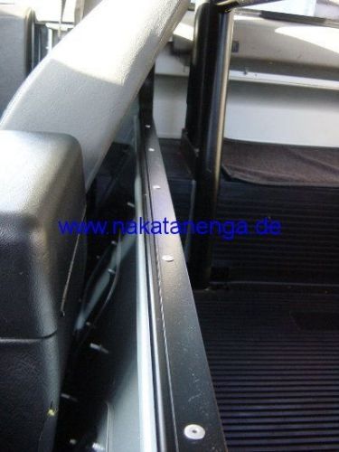 Umbausatz für Schottwand Land Rover Defender 90ST und Land Rover Defender 110HT