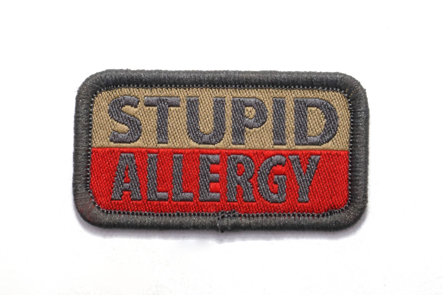 Morale Patch