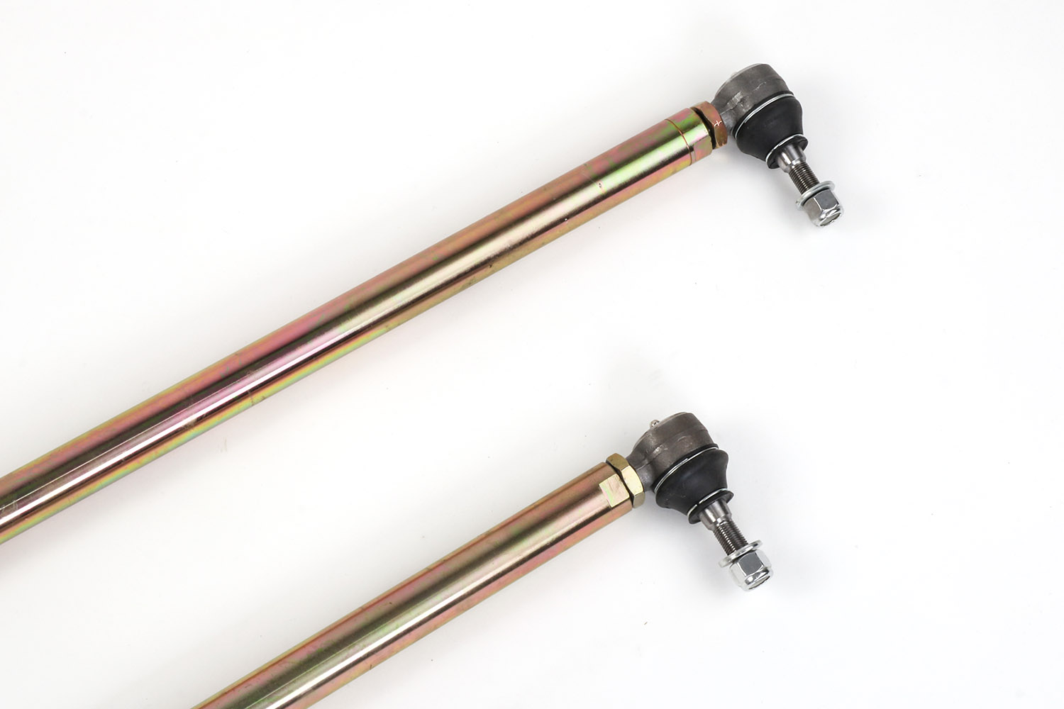 Heavy Duty Track Rod and Drag Link - Set - shop now!