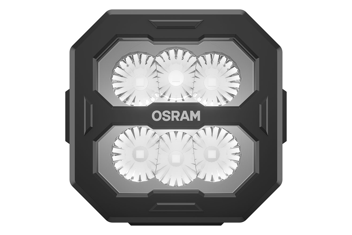 OSRAM LEDriving Cube PX1500, Spot