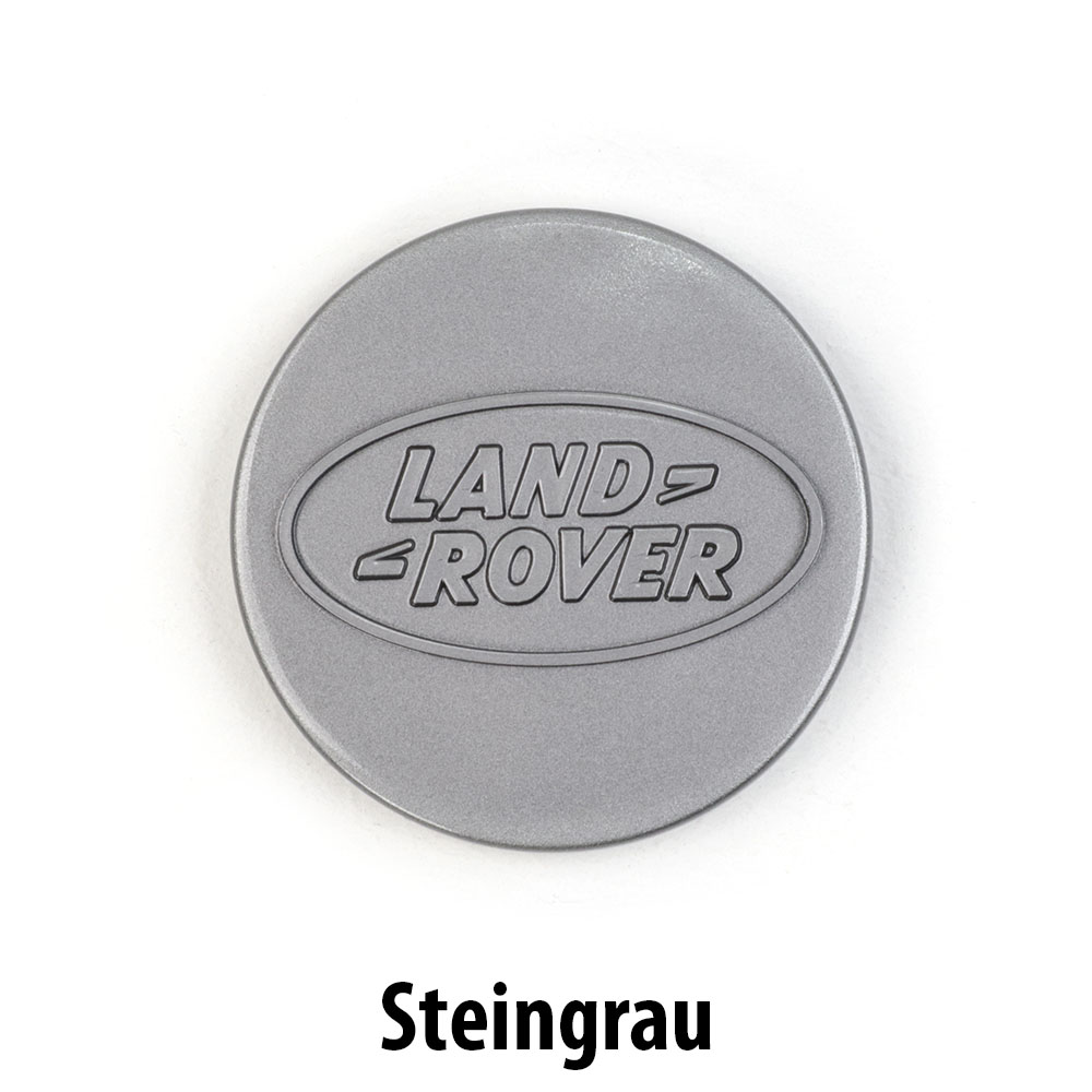 Nabendeckel Land Rover