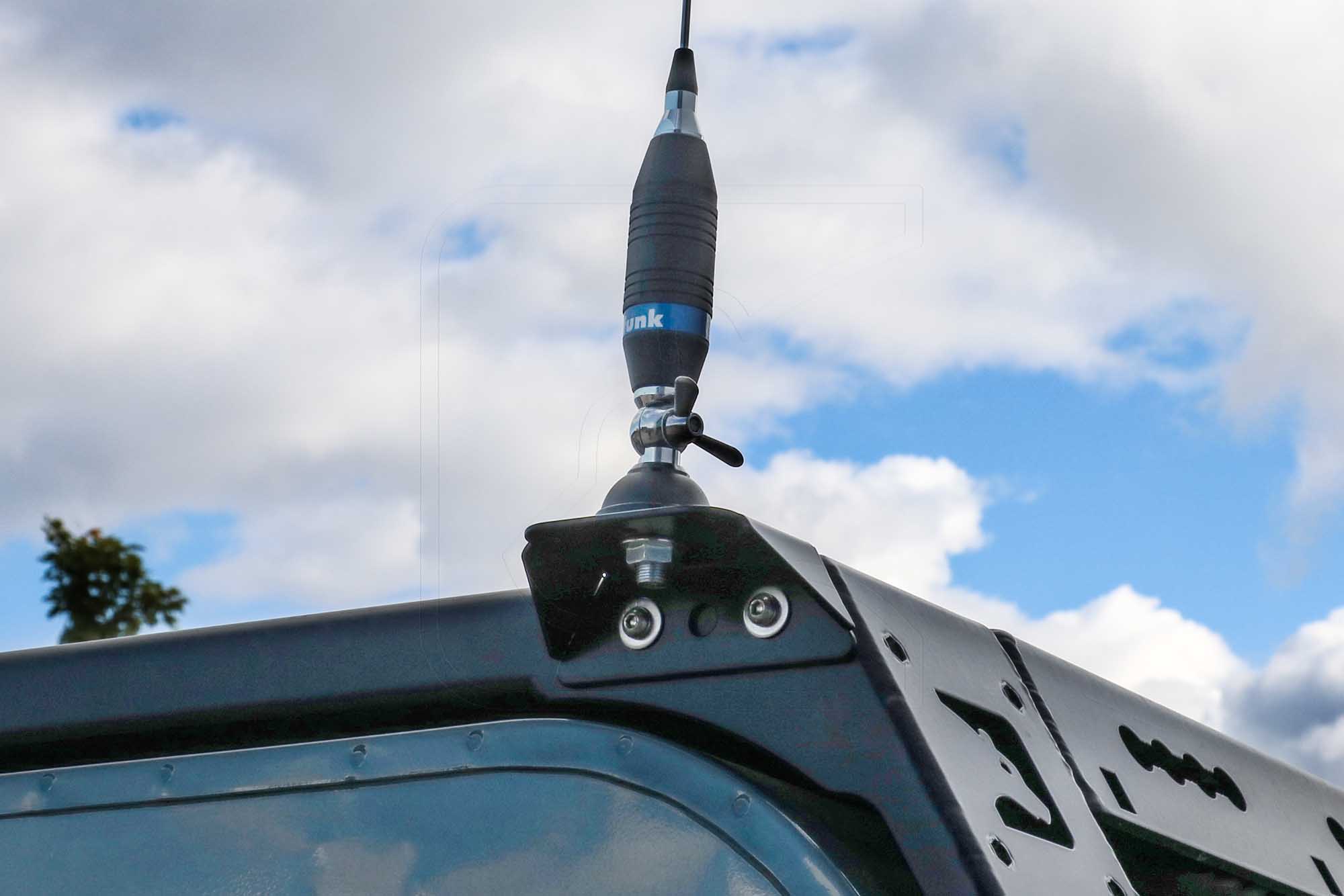 CargoBear Bracket CB Antenna