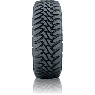 Toyo Open M/T 255/85R16