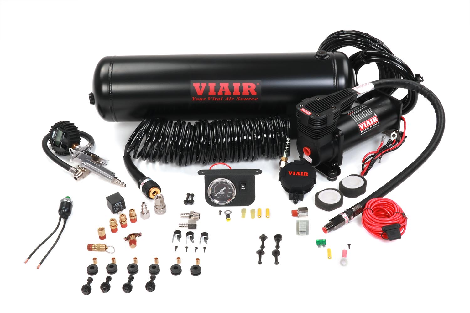 VIAIR Kompressorkit