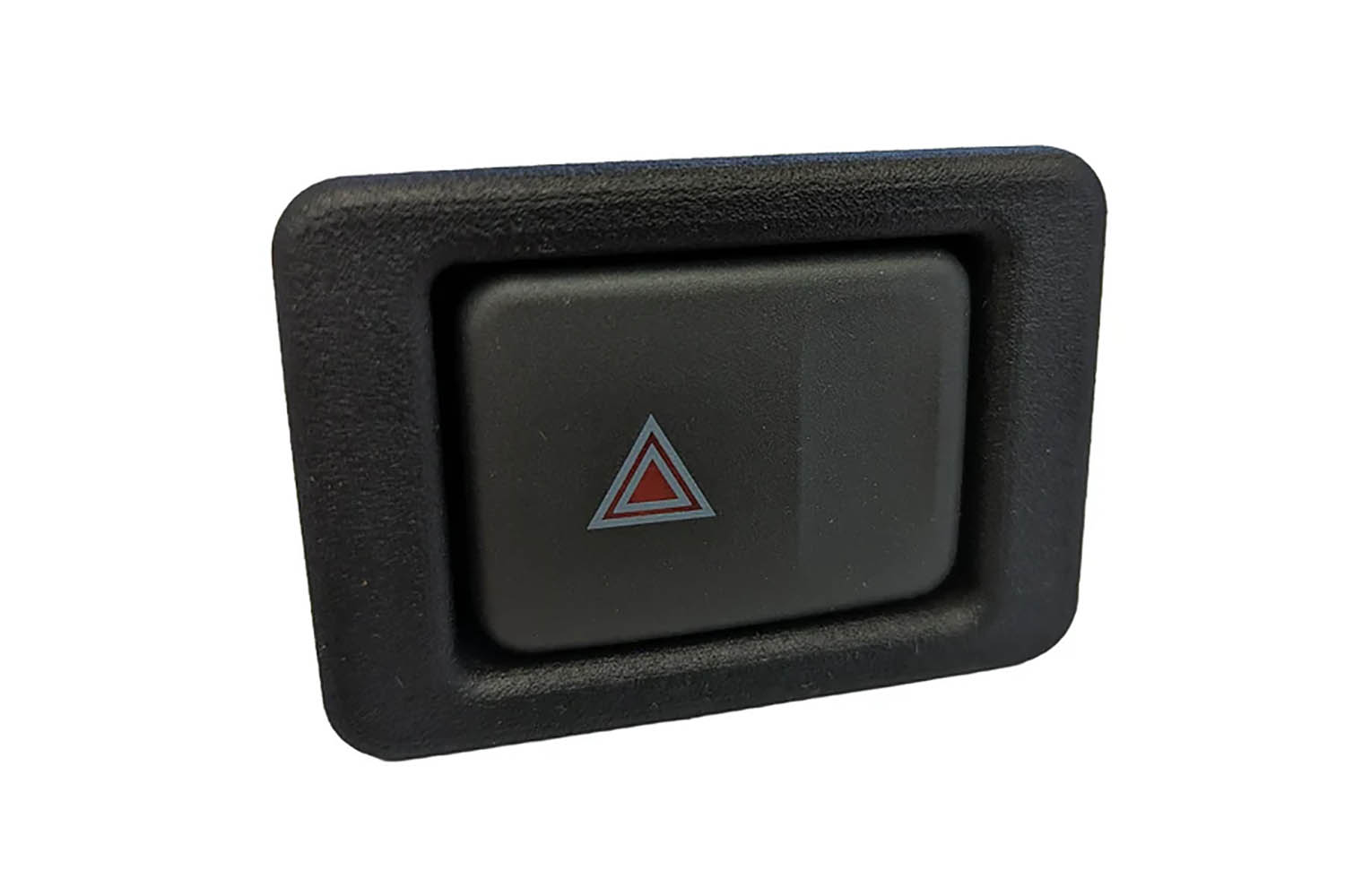 Switch cover Land Rover Defender TD4/TD5 for hazard warning switch