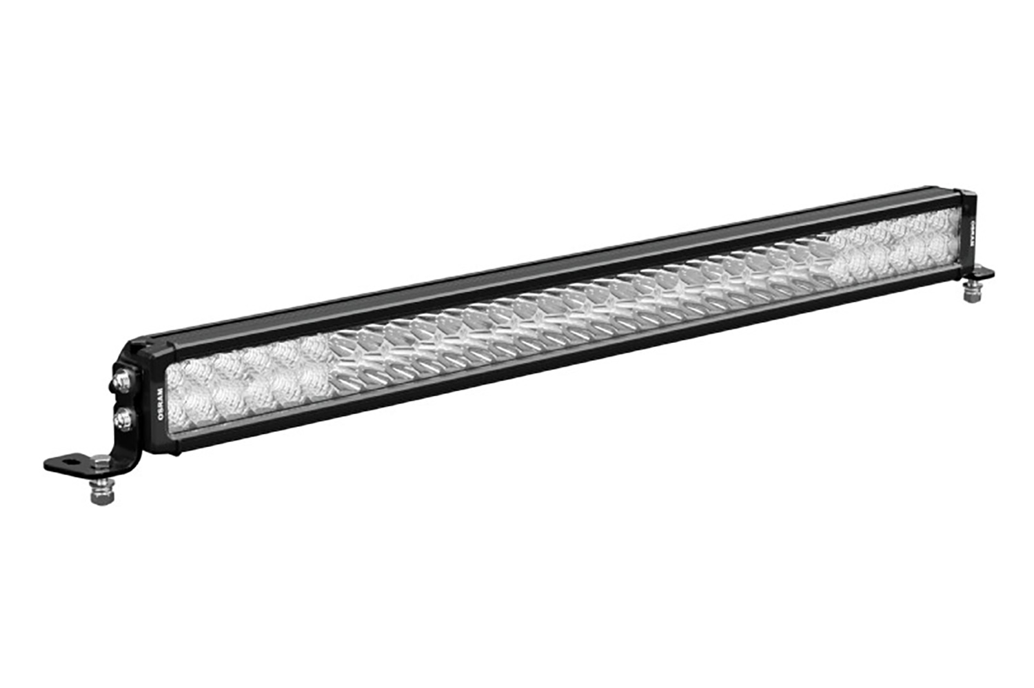 OSRAM LEDriving® Lightbar VX750-CB DR, seitliche Montage