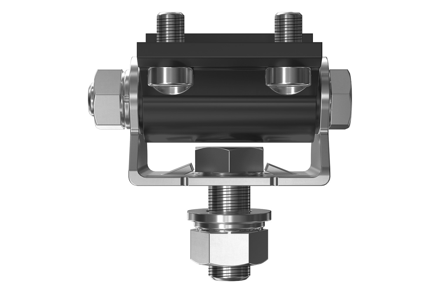 Standard-Halterung für OSRAM PX-Serie