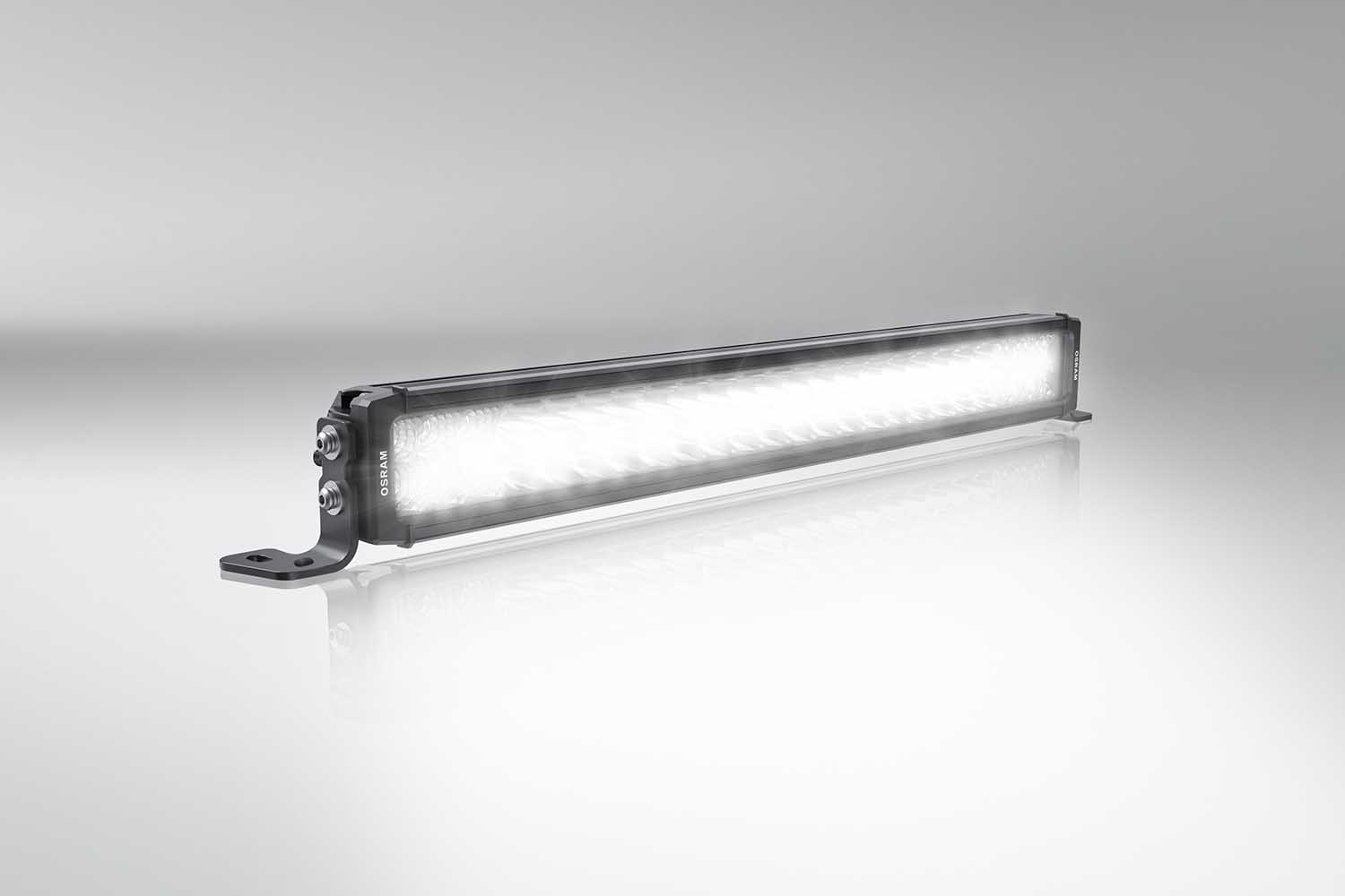 Osram LED Lightbar VX500-CB, Zusatzscheinwerfer mit Zulassung