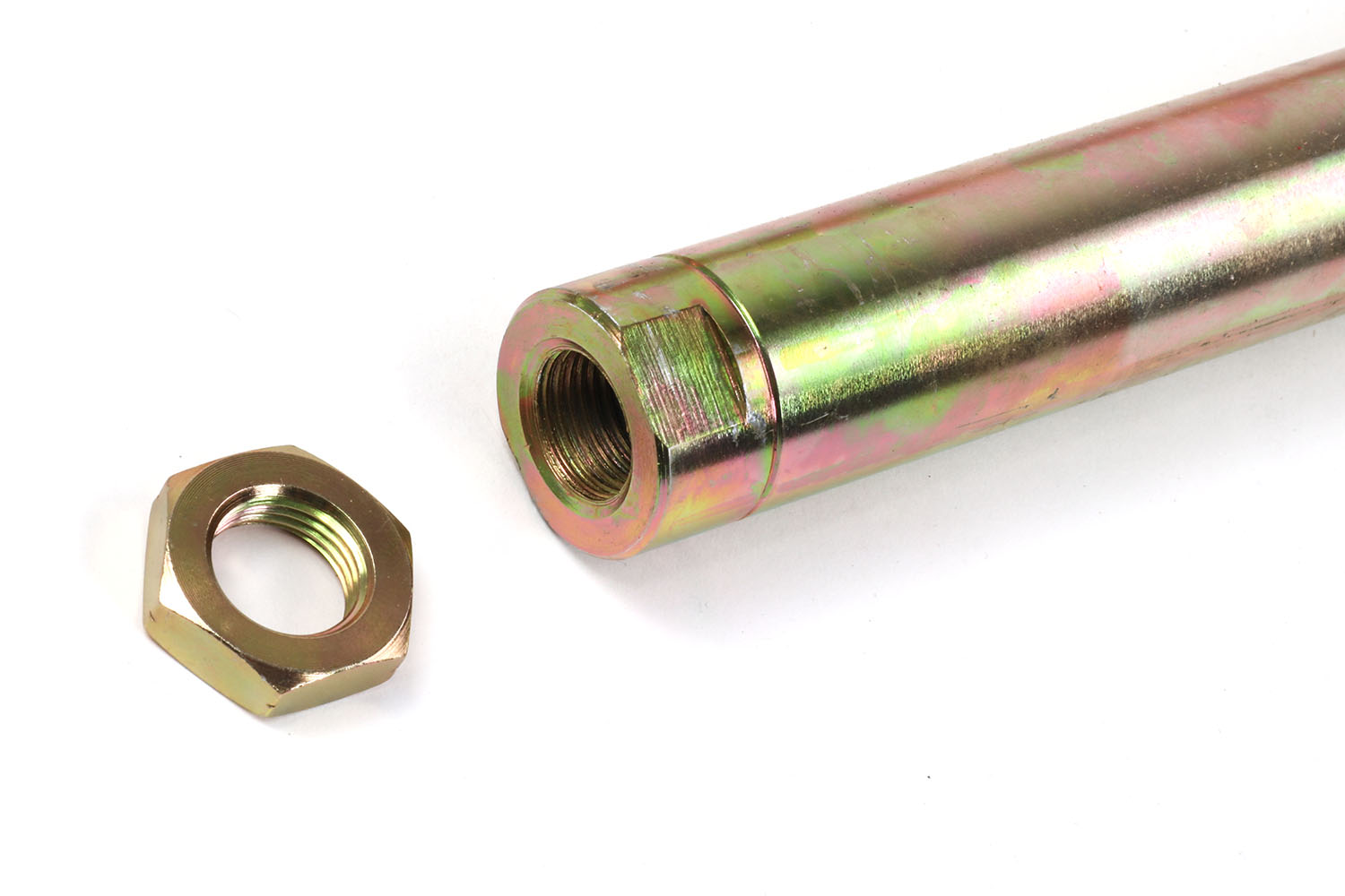 Tracck Rod Heavy Duty Track Rod and Drag Link - Set - shop now!