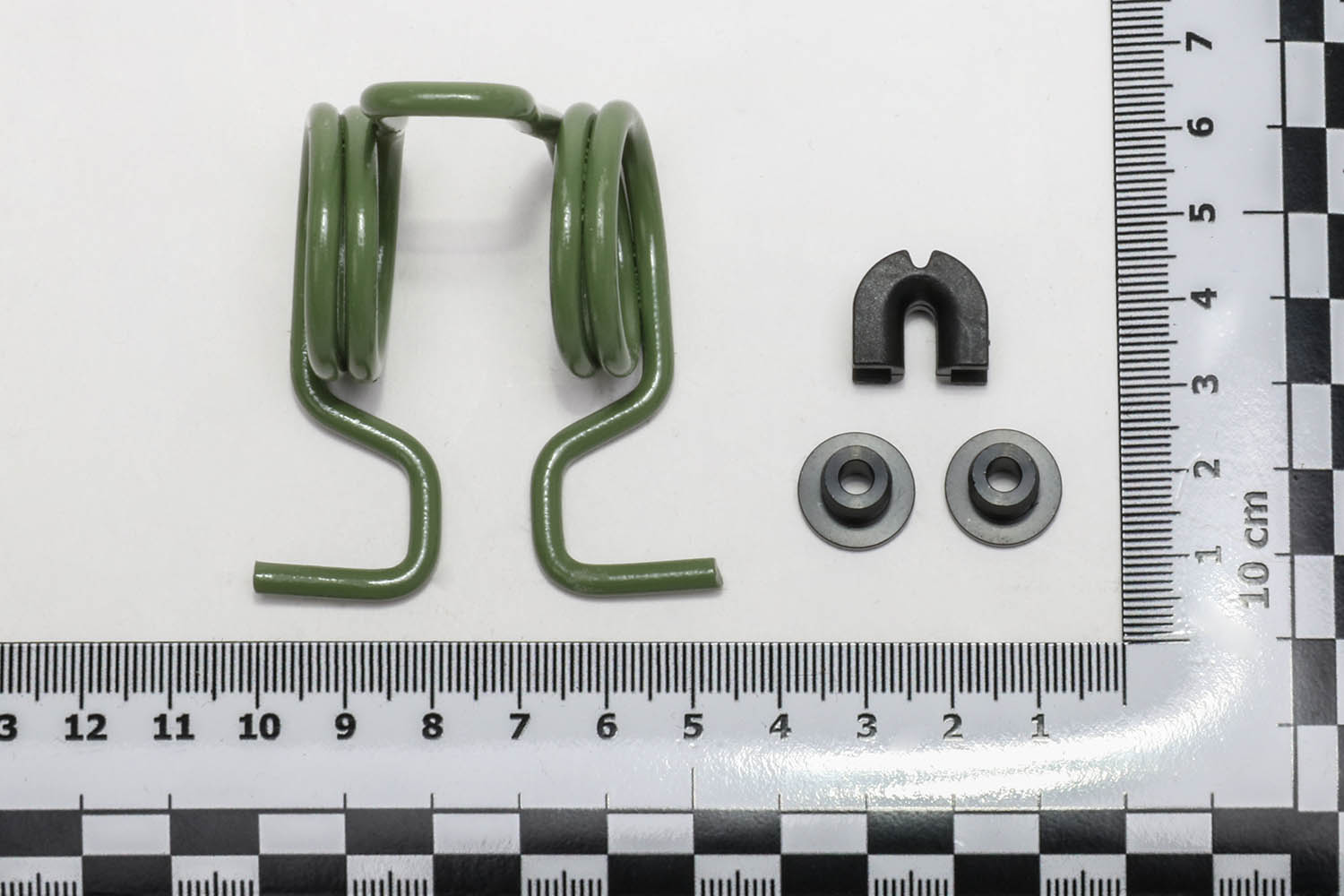 Defender Spring Retainer Clutch spring for Defender - available here!