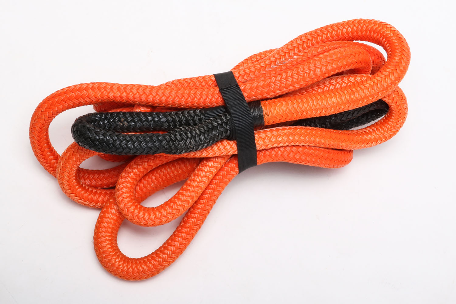 BEAR ROPE Kinetisches Bergeseil KERR 8m lang