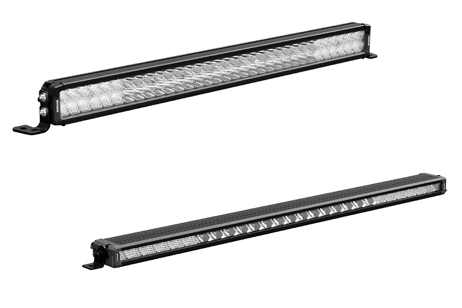 Osram VX750-CB single-row oder double-row