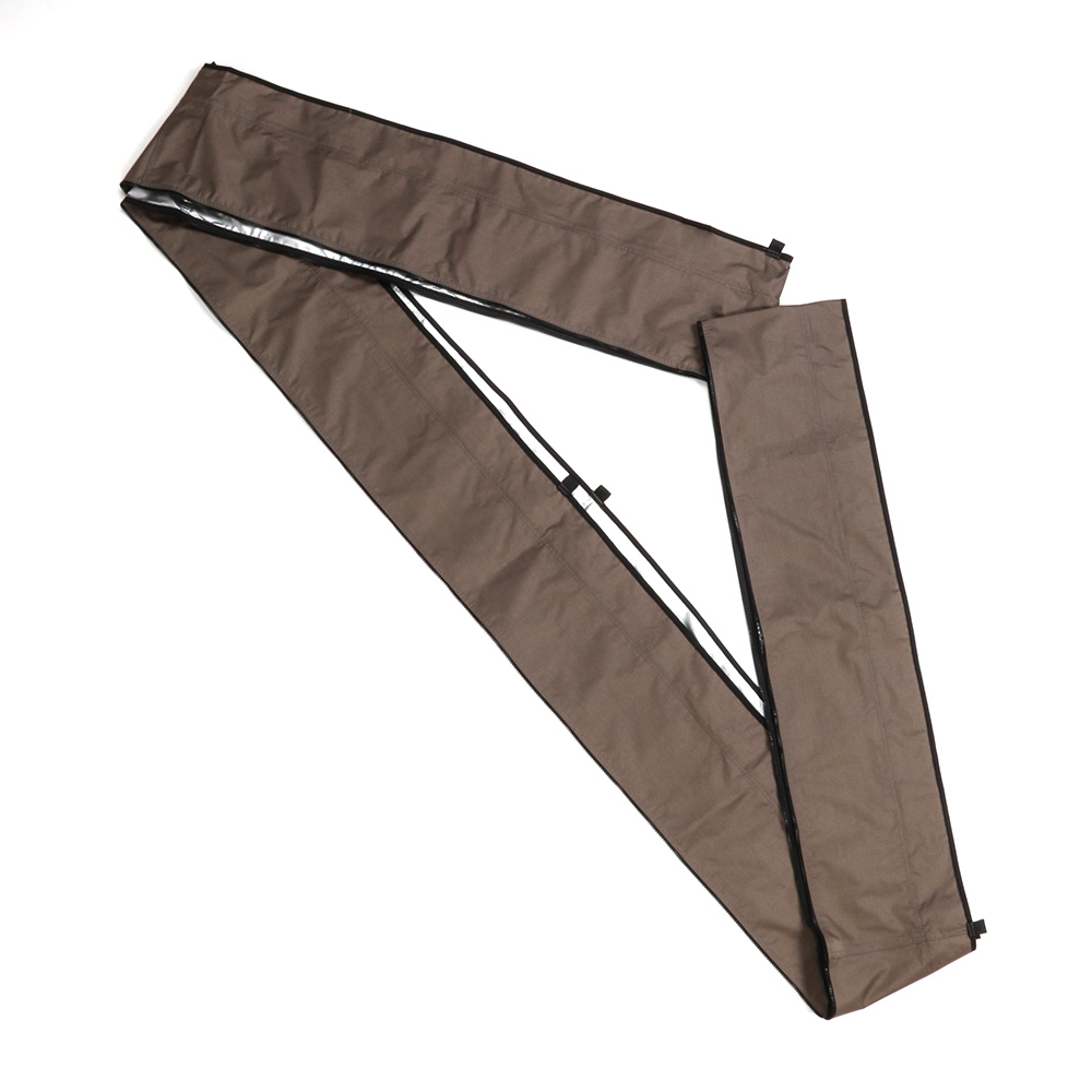 Extension strips for ground tent, Roof Lodge, Evolution 2