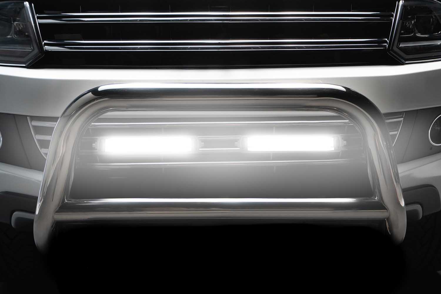 Osram LED Lightbar MX250-CB mit PL, Zusatzscheinwerfer mit Zulassung