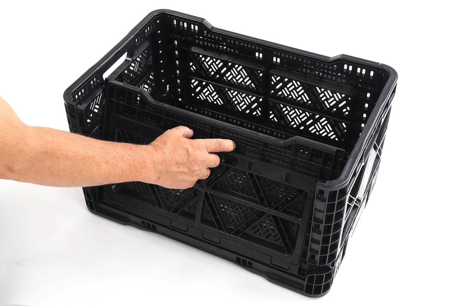 Transportbox, 48l