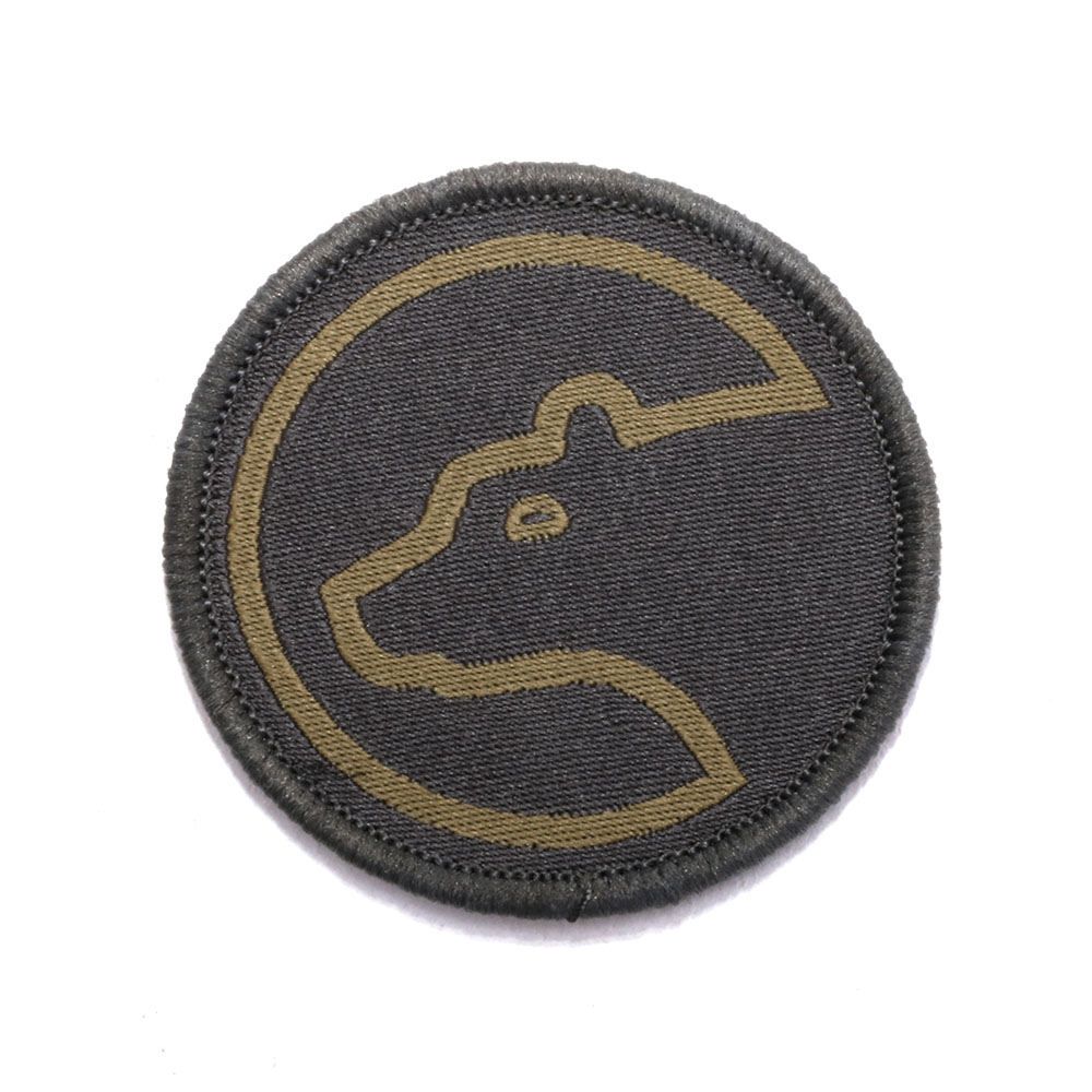 Morale Patch Nakatanenga