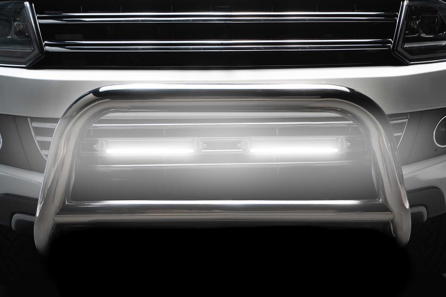 Osram LED Lightbar MX250-CB mit PL, Zusatzscheinwerfer mit Zulassung