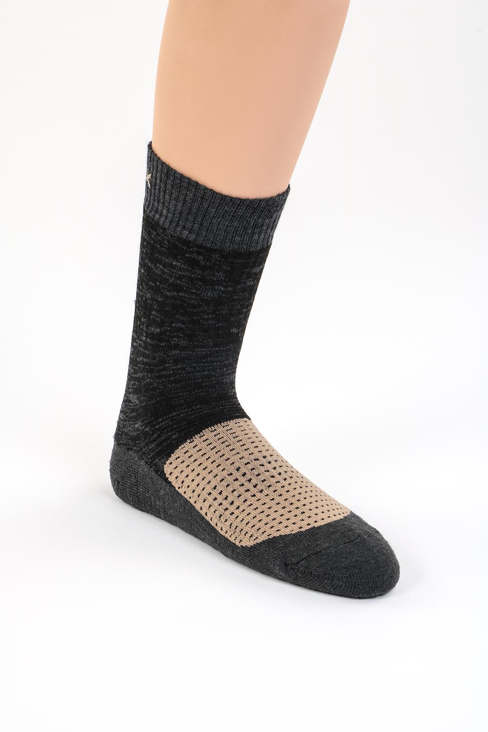 Merino Wintersocken