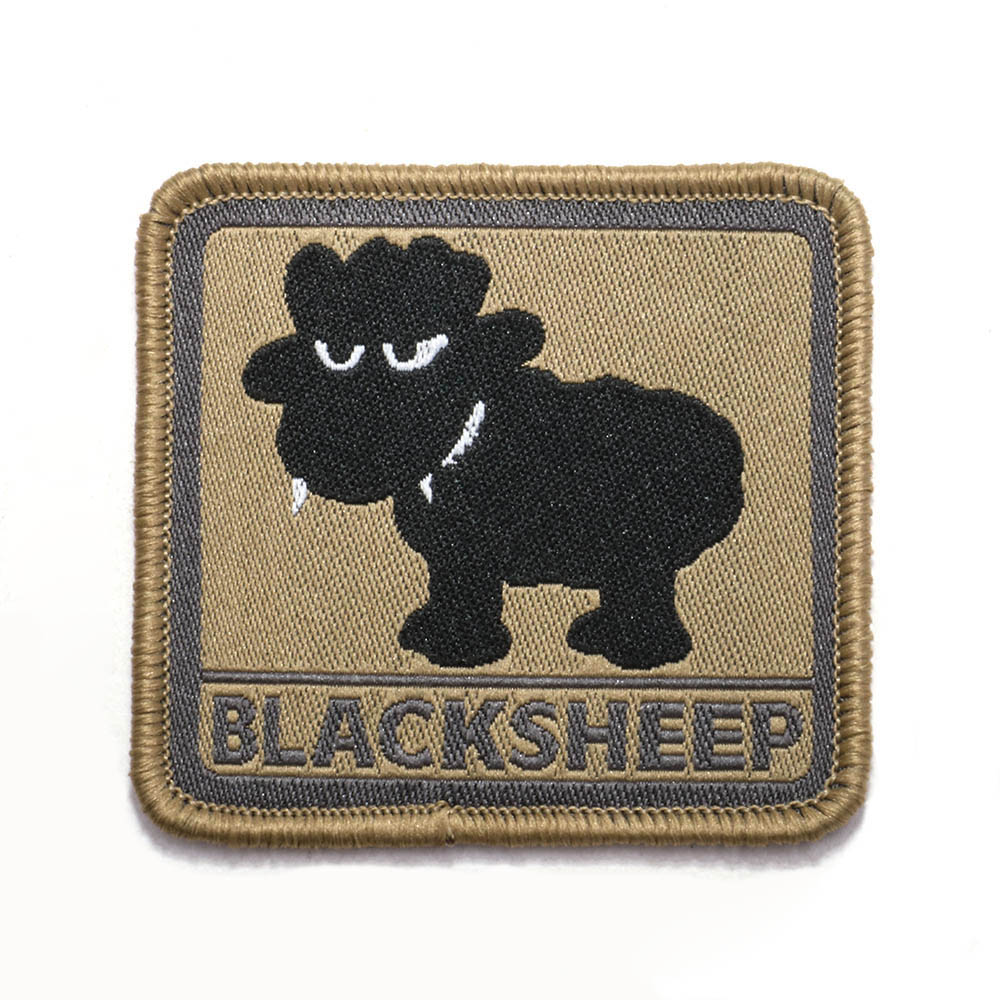 Morale Patch