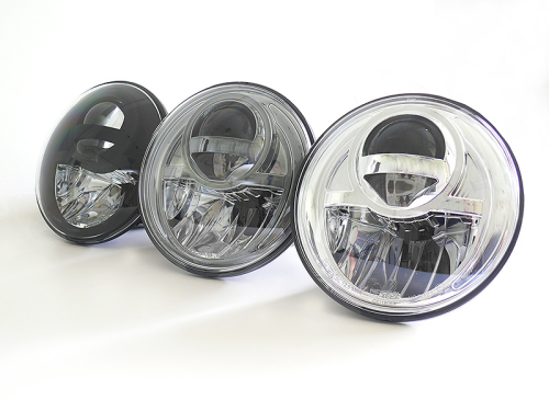 Defender LED Hauptscheinwerfer