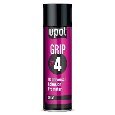 U-POL Universal Haftgrund-Spray - 450ml