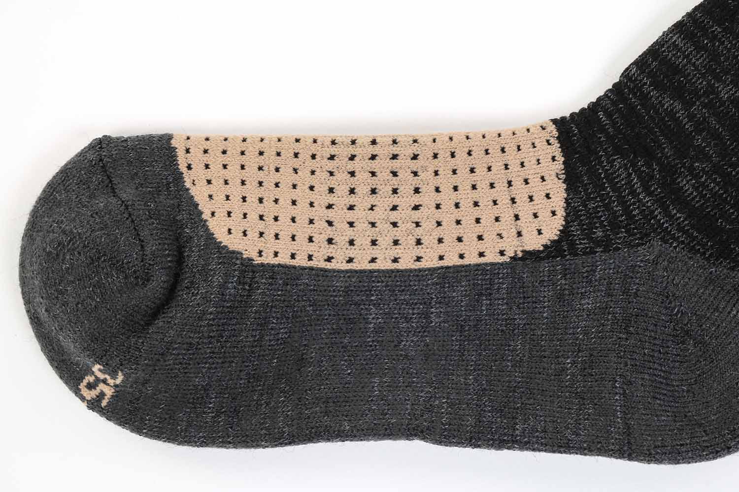 Merino Wintersocken