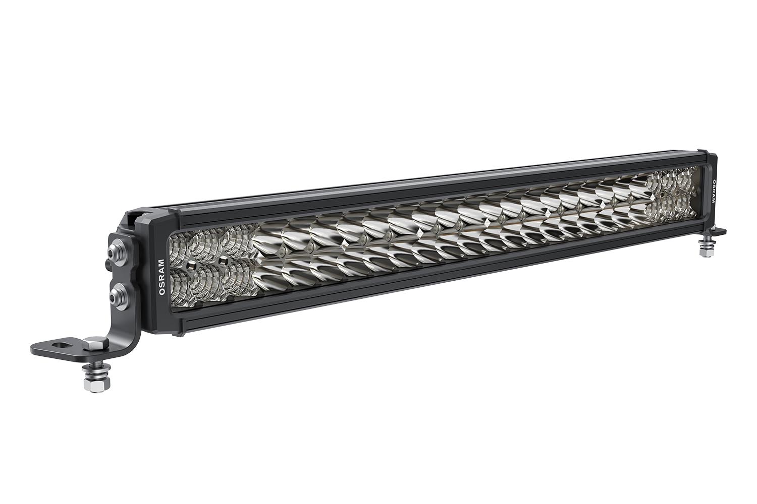 Osram LED Lightbar VX500-CB, Zusatzscheinwerfer mit Zulassung