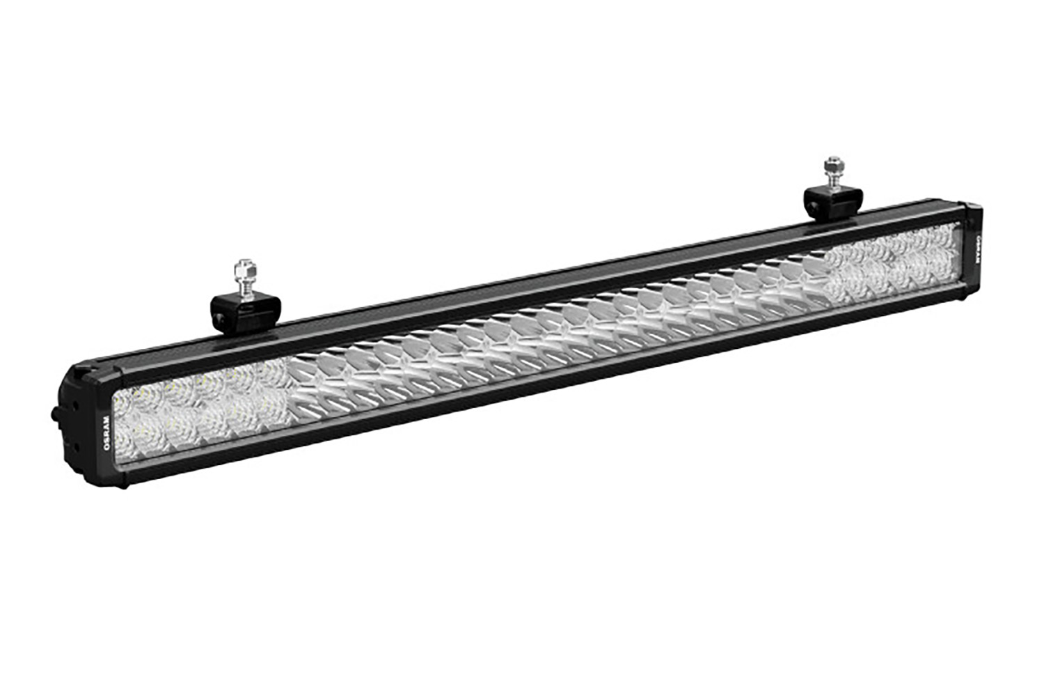 OSRAM LEDriving® Lightbar VX750-CB DR, Montage hängend