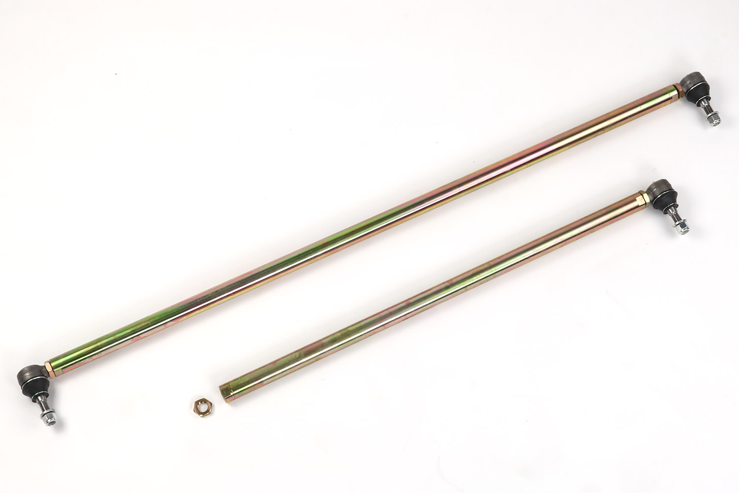 Heavy Duty Track Rod and Drag Link - Set - shop now!