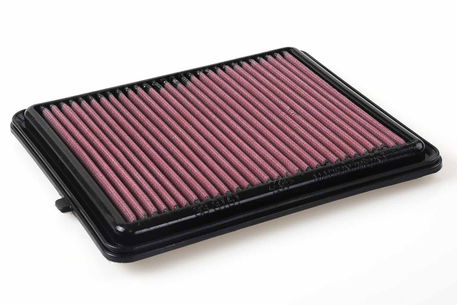 Highflow sports air filter for Suzuki Jimny2 (GJ)