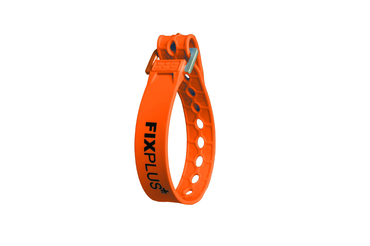 Fixplus Befestigungsstrap, 35cm lang, orange