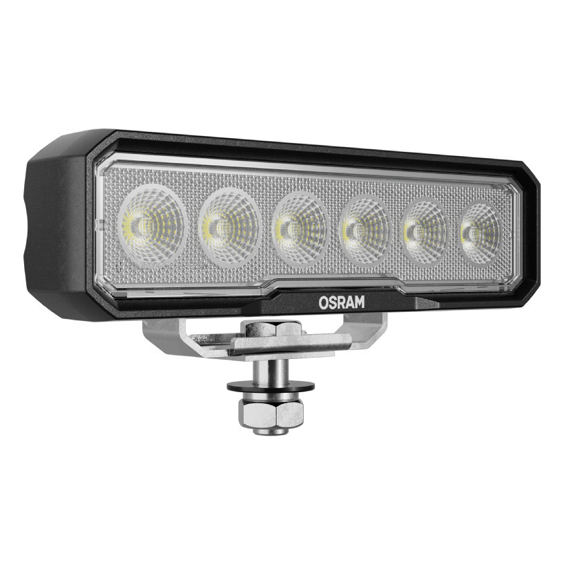 OSRAM LEDriving® Lightbar WL VX150-WD, Arbeitsscheinwerfer