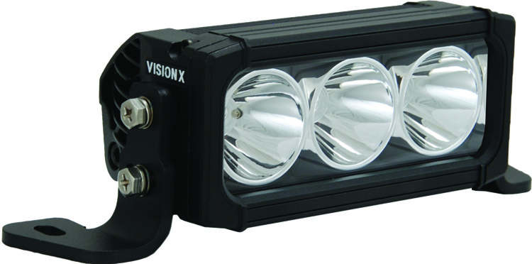 Vision-X XPR LED Bar