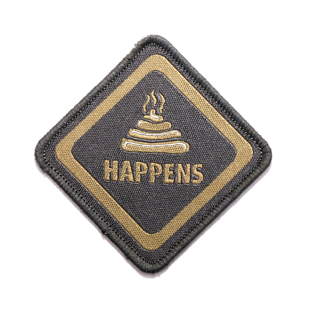 Morale Patch